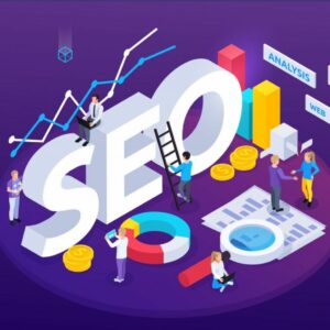 אופטימיזציה למנועי חיפוש (SEO) משחקת תפקיד מכריע בהצלחת כל אתר אינטרנט או עסק מקוון, אבל מה זה בדיוק?